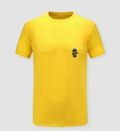 Picture of Fendi T Shirts Short _SKUFendiM-6XL1qn08114355